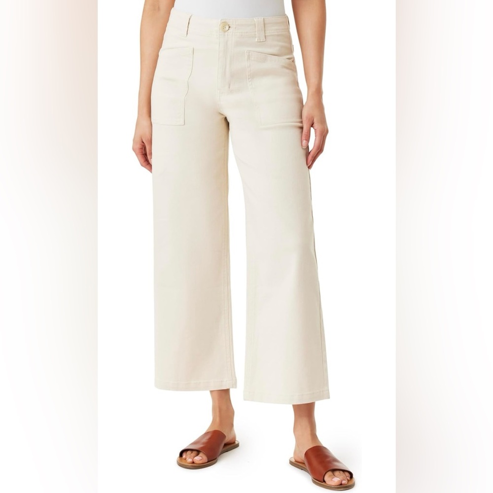 Wallflower Fearless Curvy Super High Rise jeans